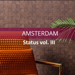 Amsterdam (Status vol. III)