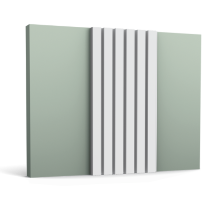 Стеновая панель W111