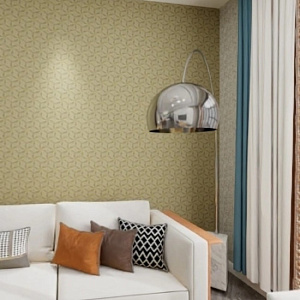 Baoqili S-WL WL29 для спальни для гостиной для кабинета для загородного дома для комнаты для прихожей бежевый золотой