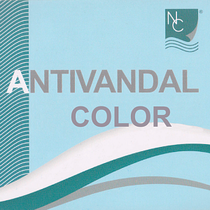 AntiVandal NC Color