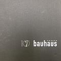 Bauhaus (под покраску)