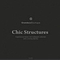 Chic Structures