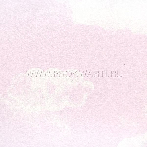 Aura Sweet Dreams G45114 для детской розовый