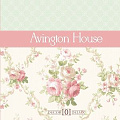 Avington House