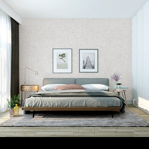 Baoqili J002 K15-08 для спальни для гостиной для загородного дома для комнаты светло-серый