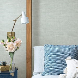 Aura Pacifica FD25850 для спальни для гостиной для кабинета для загородного дома для комнаты для прихожей серый голубой
