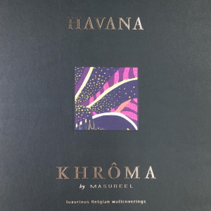 Khroma Коллекции