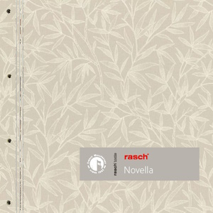 Rasch Коллекции