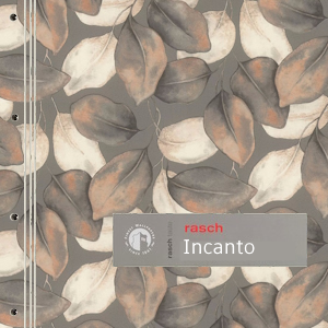 Rasch Коллекции