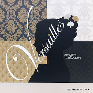 Erismann Коллекции