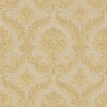Parato Vintage 3942 для спальни для гостиной для кабинета для загородного дома для комнаты золотой