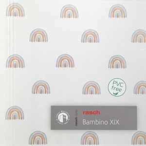 Rasch Коллекции