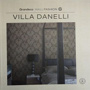 Grandeco Коллекции