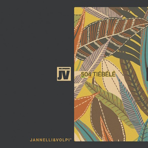 Jannelli&Volpi Коллекции
