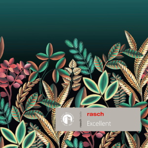 Rasch Коллекции