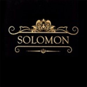 Solomon