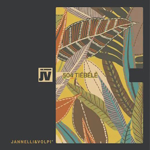 Jannelli&Volpi Коллекции