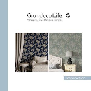 Grandeco Коллекции