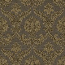 Parato Vintage 3949 для спальни для гостиной для кабинета для загородного дома для комнаты коричневый