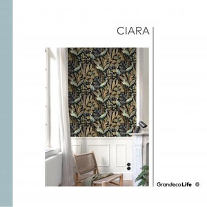 Grandeco Коллекции