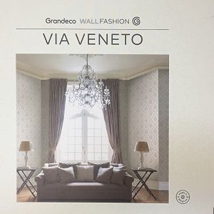 Grandeco Коллекции