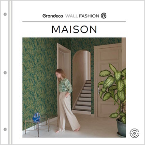 Grandeco Коллекции