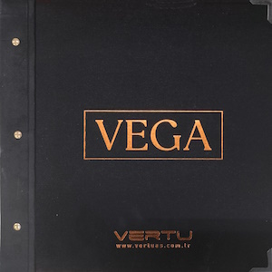 Vertu Коллекции