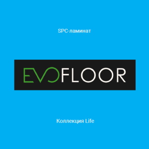Evofloor Коллекции