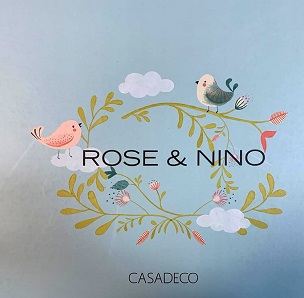 Casadeco Коллекции