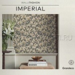 Grandeco Коллекции