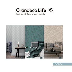 Grandeco Коллекции