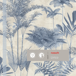 Rasch Коллекции