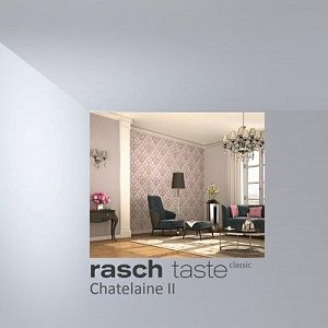 Rasch Коллекции