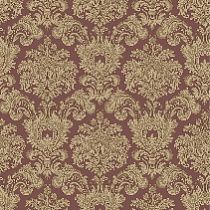 Parato Vintage 3938 для спальни для гостиной для кабинета для загородного дома для комнаты бордовый