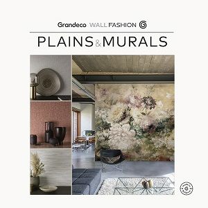 Plains&Murals
