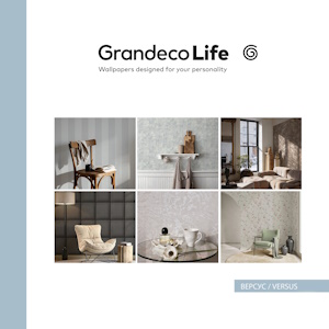 Grandeco Коллекции