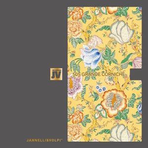 Jannelli&Volpi Коллекции