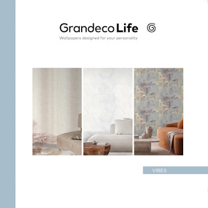 Grandeco Коллекции