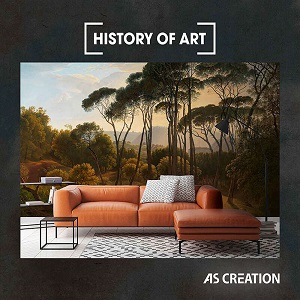 A.S. Creation Коллекции