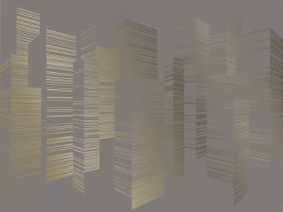 Фреска на флизелиновой основе с покрытием водно-дисперсионной краской. Роспись изображения выполняется золотым, серебрянным или платиновым пигментами