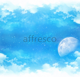 Affresco Фрески и фотообои ID136538