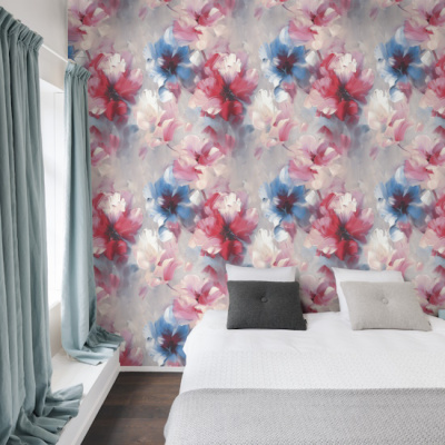 Обои виниловые на флизелиновой основе