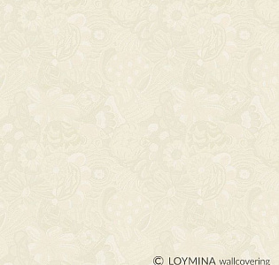 Loymina Lac Deco Lac1 002 для спальни для гостиной для загородного дома для комнаты бежевый