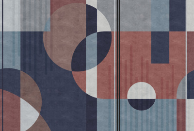 Фреска, бесшовные обои, шовные фотообои. Текстура на выбор