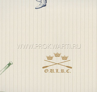 Paper Partnership University Of Oxford Archves I IWB00819 для кабинета для загородного дома бежевый