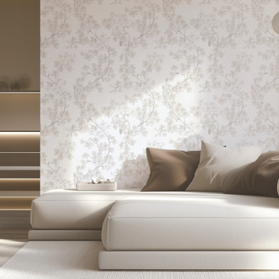 Обои виниловые на флизелиновой основе
