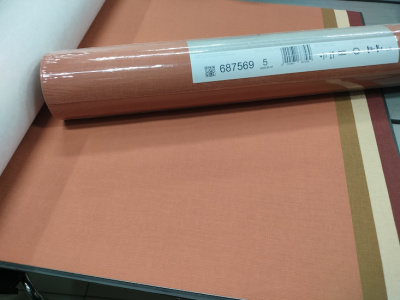 Обои виниловые на флизелиновой основе