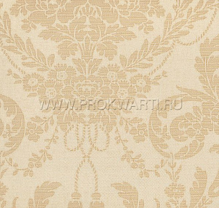 KT Exclusive French Tapestry TS70501 для спальни для гостиной для кабинета для загородного дома для комнаты золотой