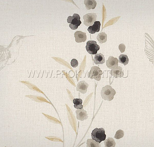 Fine Decor Maison Chic FD22035 для спальни для гостиной для загородного дома для комнаты бежевый