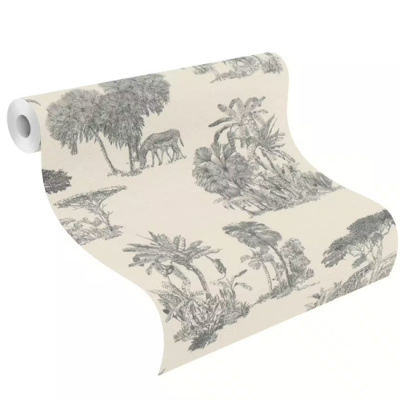 Обои виниловые на флизелиновой основе